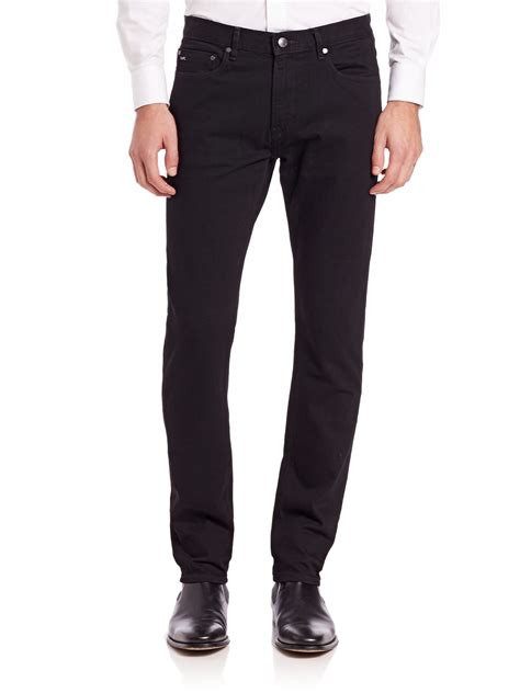 belk michael kors men's pants|Michael Kors men's skinny jeans.